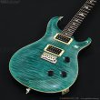 画像3: Paul Reed Smith (PRS)　2002 Custom 24 10-Top [Turquoise] [中古品] (3)