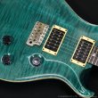 画像6: Paul Reed Smith (PRS)　2002 Custom 24 10-Top [Turquoise] [中古品] (6)