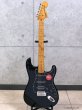 画像1: Squier　Classic Vibe '70s Stratocaster HSS [Black] (1)