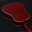 画像14: Gibson　2021 J-45 Standard [Cherry] [中古品] [半期決算セール特価] (14)