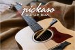 画像2: Pickaso Guitar Bow ピカソギターボウ (ギター用弓)  Classic model (2)