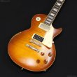 画像4: LG　LPS-JP Aged [Vintage Honey Burst] (4)