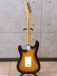 画像2: Fender　Made in Japan Traditional 50s Stratocaster [2-Color Sunburst] (2)