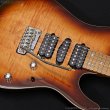 画像6: Ibanez　AZ2407F BSR Prestige [Brownish Sphalerite] (6)