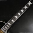 画像7: Edwards　E-LP-CTM “All Mahogany” BK [Black] [当店オリジナルモデル] (7)