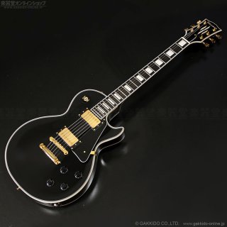 Edwards E-LP-CTM BK [Black] - 楽器堂オンラインショップ