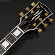 画像9: Edwards　E-LP-CTM “All Mahogany” BK [Black] [当店オリジナルモデル] (9)