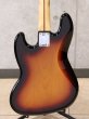 画像4: Fender　Player Jazz Bass [3-Tone Sunburst] (4)