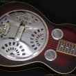 画像6: Gold Tone　PBS Paul Beard Signature-Series Squareneck Resonator Guitar スクエアネック・リゾネーターギター [中古品] (6)