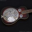 画像2: Gold Tone　PBS Paul Beard Signature-Series Squareneck Resonator Guitar スクエアネック・リゾネーターギター [中古品] (2)