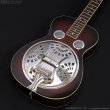 画像3: Gold Tone　PBS Paul Beard Signature-Series Squareneck Resonator Guitar スクエアネック・リゾネーターギター [中古品] (3)