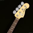 画像3: Fender　American Performer Precision Bass [3-Color Sunburst] (3)