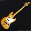 画像1: Fender　1975 Jazz Bass [Natural] [ヴィンテージ品] (1)