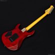 画像8: Yamaha　Pacifica 612 VII FMX [Fired red] (8)