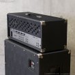 画像9: Diezel　2002 VH4 ヘッド & V412RC 1x12” スピーカーキャビネット [中古品] (9)