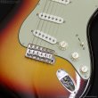 画像4: Fender Custom Shop　Vintage Custom 1959 Stratocaster Time Capsule Package - Rosewood #R132686 [Chocolate 3-Tone Sunburst] (4)