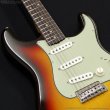 画像5: Fender Custom Shop　Vintage Custom 1959 Stratocaster Time Capsule Package - Rosewood #R132686 [Chocolate 3-Tone Sunburst] (5)