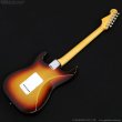 画像14: Fender Custom Shop　Vintage Custom 1959 Stratocaster Time Capsule Package - Rosewood #R132686 [Chocolate 3-Tone Sunburst] (14)