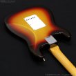 画像13: Fender Custom Shop　Vintage Custom 1959 Stratocaster Time Capsule Package - Rosewood #R132686 [Chocolate 3-Tone Sunburst] (13)