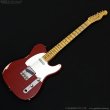 画像1: Fender Custom Shop　2023 Limited Edition Reverse '50s Telecaster Relic [Aged Cimarron Red] (1)