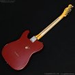 画像15: Fender Custom Shop　2023 Limited Edition Reverse '50s Telecaster Relic [Aged Cimarron Red] (15)