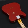 画像14: Fender Custom Shop　2023 Limited Edition Reverse '50s Telecaster Relic [Aged Cimarron Red] (14)