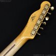 画像11: Fender Custom Shop　2023 Limited Edition Reverse '50s Telecaster Relic [Aged Cimarron Red] (11)