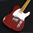 画像3: Fender Custom Shop　2023 Limited Edition Reverse '50s Telecaster Relic [Aged Cimarron Red] (3)