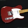 画像2: Fender Custom Shop　2023 Limited Edition Reverse '50s Telecaster Relic [Aged Cimarron Red] (2)