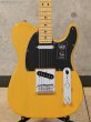 画像3: Fender　Player Telecaster MN BTB [Butterscotch Blonde] (3)