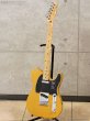 画像5: Fender　Player Telecaster MN BTB [Butterscotch Blonde] (5)