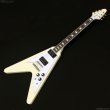 画像1: Edwards　E-FV-LTD VW [Vintage White] (1)