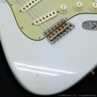 画像5: Fender Custom Shop　Limited Edition 1959 Stratocaster Journeyman Relic [Super Faded/Aged Sonic Blue] (5)