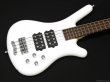 画像3: Warwick　Rock Bass Corvette $$ 4st [White High Polish] (3)