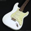 画像3: Fender Custom Shop　Limited Edition 1959 Stratocaster Journeyman Relic [Super Faded/Aged Sonic Blue] (3)