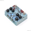 画像2: Keeley Electronics　Monterey Rotary Fuzz Vibe [中古] (2)