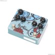 画像1: Keeley Electronics　Monterey Rotary Fuzz Vibe [中古] (1)