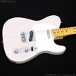 画像2: Fender Custom Shop　Vintage Custom 1958 Top-Load Telecaster Time Capsule Package [Aged White Blonde] (2)