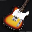 画像3: Fender Custom Shop　Vintage Custom 1959 Telecaster Custom Time Capsule Package [Chocolate 3-Tone Sunburst] (3)