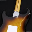 画像11: Fender Custom Shop　Vintage Custom 1955 Stratocaster Time Capsule Package [Wide Fade 2-Color Sunburst] (11)