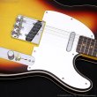 画像6: Fender Custom Shop　Vintage Custom 1959 Telecaster Custom Time Capsule Package [Chocolate 3-Tone Sunburst] (6)