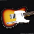 画像2: Fender Custom Shop　Vintage Custom 1959 Telecaster Custom Time Capsule Package [Chocolate 3-Tone Sunburst] (2)