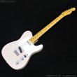 画像1: Fender Custom Shop　Vintage Custom 1958 Top-Load Telecaster Time Capsule Package [Aged White Blonde] (1)