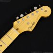 画像9: Fender Custom Shop　Vintage Custom 1955 Stratocaster Time Capsule Package [Wide Fade 2-Color Sunburst] (9)