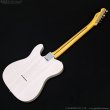 画像14: Fender Custom Shop　Vintage Custom 1958 Top-Load Telecaster Time Capsule Package [Aged White Blonde] (14)