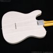 画像12: Fender Custom Shop　Vintage Custom 1958 Top-Load Telecaster Time Capsule Package [Aged White Blonde] (12)