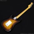 画像14: Fender Custom Shop　Vintage Custom 1955 Stratocaster Time Capsule Package [Wide Fade 2-Color Sunburst] (14)