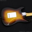 画像12: Fender Custom Shop　Vintage Custom 1955 Stratocaster Time Capsule Package [Wide Fade 2-Color Sunburst] (12)