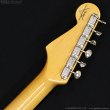 画像10: Fender Custom Shop　Vintage Custom 1959 Stratocaster Time Capsule Package - Rosewood #R126390 [Chocolate 3-Tone Sunburst] (10)