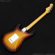 画像15: Fender Custom Shop　Vintage Custom 1959 Stratocaster Time Capsule Package - Rosewood #R126390 [Chocolate 3-Tone Sunburst] (15)